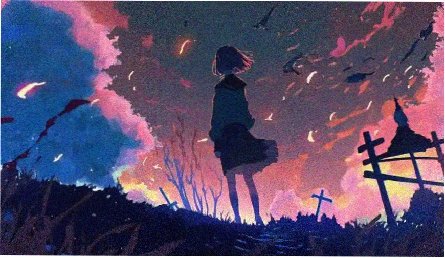 周一更新